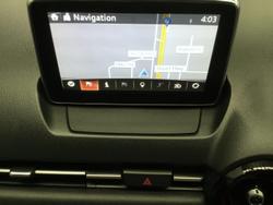 2017 Mazda CX-3 Maxx