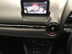 2017 Mazda CX-3 Maxx