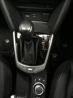 2017 Mazda CX-3 Maxx