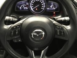 2017 Mazda CX-3 Maxx