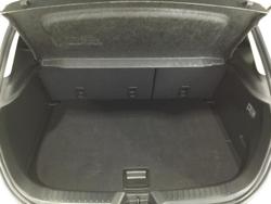 2017 Mazda CX-3 Maxx