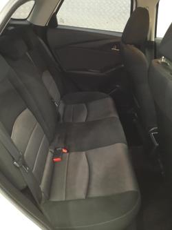 2017 Mazda CX-3 Maxx