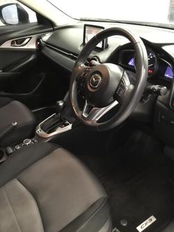 2017 Mazda CX-3 Maxx