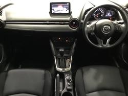 2017 Mazda CX-3 Maxx