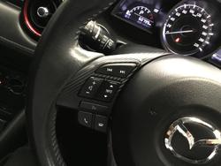 2017 Mazda CX-3 Maxx