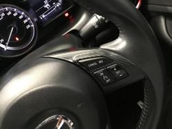 2017 Mazda CX-3 Maxx