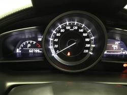 2017 Mazda CX-3 Maxx