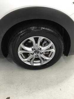 2017 Mazda CX-3 Maxx