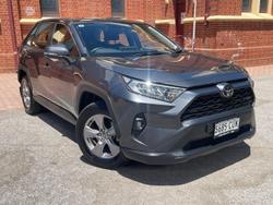 2023 Toyota RAV4 GX