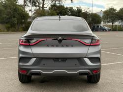 2025 Renault Arkana Esprit Alpine