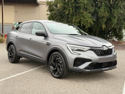 2025 Renault Arkana Esprit Alpine