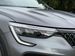 2025 Renault Arkana Esprit Alpine