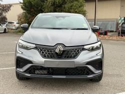 2025 Renault Arkana Esprit Alpine