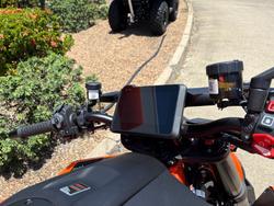 2024 Ktm 1390 SUPER DUKE R Orange