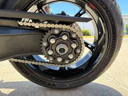 2024 Ktm 1390 SUPER DUKE R Orange