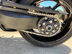 2024 Ktm 1390 SUPER DUKE R Orange