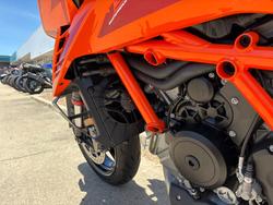 2024 Ktm 1390 SUPER DUKE R Orange