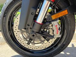 2024 Ktm 1390 SUPER DUKE R Orange