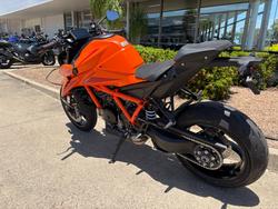 2024 Ktm 1390 SUPER DUKE R Orange