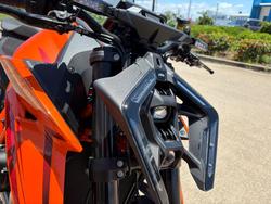 2024 Ktm 1390 SUPER DUKE R Orange
