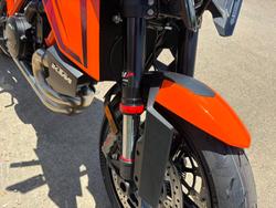 2024 Ktm 1390 SUPER DUKE R Orange