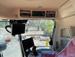 CASE IH 9260 Combine