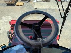 CASE IH 9260 Combine