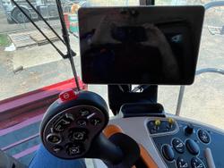 CASE IH 9260 Combine