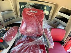 CASE IH 9260 Combine