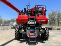 CASE IH 9260 Combine
