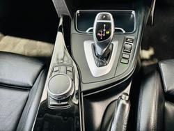 2017 BMW 3 Series 330i Sport Line F30 LCI Alpine White