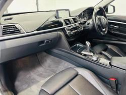 2017 BMW 3 Series 330i Sport Line F30 LCI Alpine White