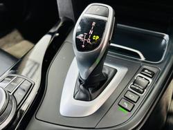 2017 BMW 3 Series 330i Sport Line F30 LCI Alpine White