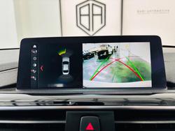 2017 BMW 3 Series 330i Sport Line F30 LCI Alpine White