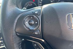 2015 Honda HR-V VTi-L