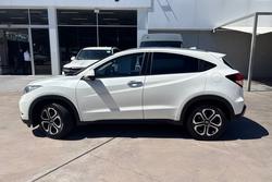 2015 Honda HR-V VTi-L