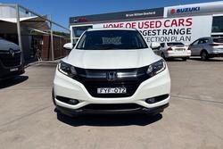 2015 Honda HR-V VTi-L