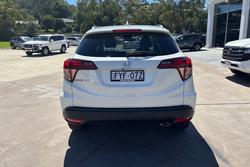 2015 Honda HR-V VTi-L