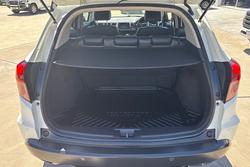 2015 Honda HR-V VTi-L