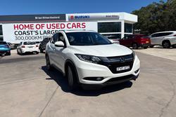 2015 Honda HR-V VTi-L