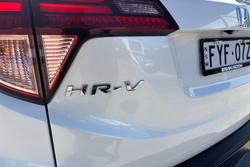 2015 Honda HR-V VTi-L