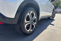 2015 Honda HR-V VTi-L