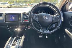 2015 Honda HR-V VTi-L