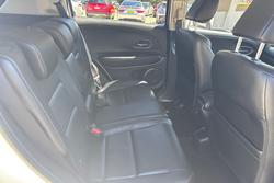 2015 Honda HR-V VTi-L