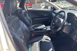 2015 Honda HR-V VTi-L