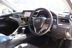 2024 Toyota Camry Ascent