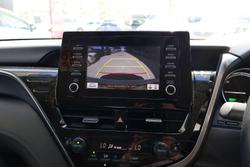 2024 Toyota Camry Ascent