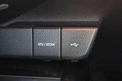 2024 Toyota Camry Ascent