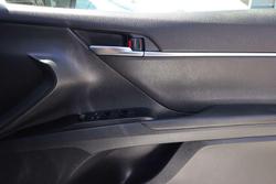 2024 Toyota Camry Ascent