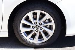 2024 Toyota Camry Ascent